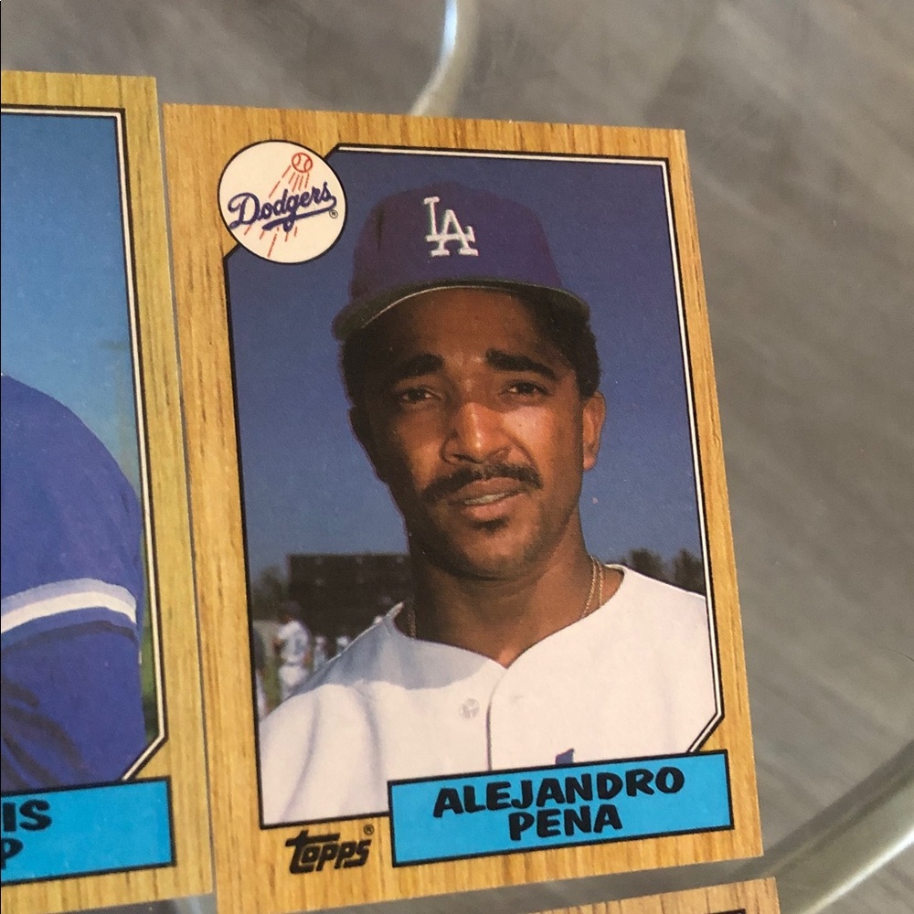Topps Baseball Trading Card Collection - Multicolor - Picture 9 of 16